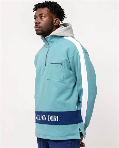 aime leon dore grailed.